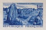 France_1965_Yvert_1440-Scott_1131_blue_b_detail