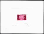 France_1968_Yvert_1542-Scott_1202_lilac-red