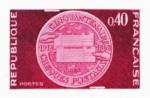 France_1968_Yvert_1542-Scott_1202_lilac-red_detail