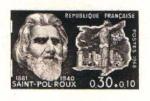 France_1968_Yvert_1552-Scott_B419_etat_black_a_detail