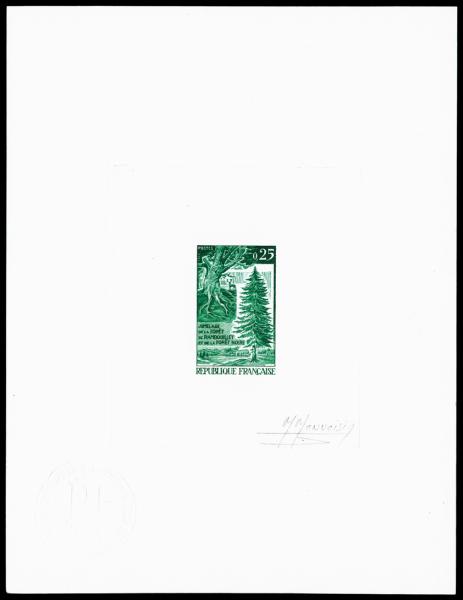 France_1968_Yvert_1561-Scott_1214_green