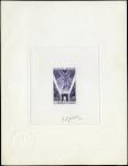 France_1968_Yvert_1576-Scott_1226_violet