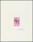 France_1968_Yvert_1544-Scott_B412_lilac