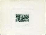 France_1969_Yvert_1607-Scott_B432_dark-green