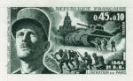 France_1969_Yvert_1607-Scott_B432_dark-green_detail
