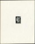 France_1969_Yvert_1611-Scott_1231c_etat_black_typo_ab
