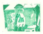 France_1969_Yvert_1588-Scott_1238_negative_emerald-green_detail