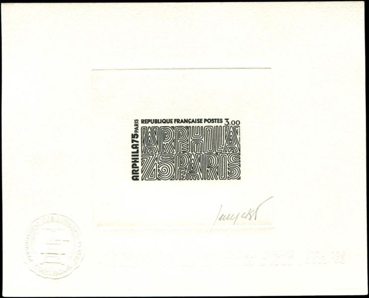 France_1975_Yvert_1832-Scott_1427_black_da