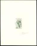 France_1975_Yvert_1851-Scott_1444_dark-green_ba