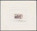 France_1975_Yvert_1846-Scott_1439_dark-brown