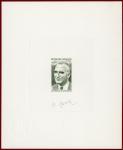 France_1975_Yvert_1839-Scott_1430_olive-green_b