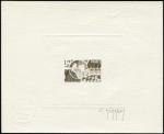 France_1975_Yvert_1855-Scott_1455_sepia_aa