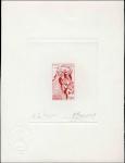 France_1975_Yvert_1851-Scott_1444_dark-red_a