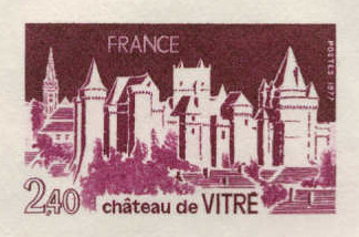 France_1977_Yvert_1949-Scott_1547_dark-lilac_ba_detail