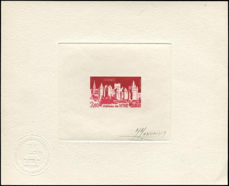 France_1977_Yvert_1949-Scott_1547_red_aa