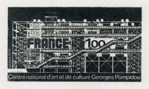 France_1977_Yvert_1922-Scott_1515_black_b_detail