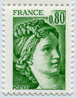 France_1978_Yvert_1970-Scott_1568