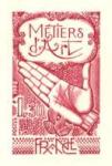 France_1978_Yvert_2013-Scott_1613_red_aa_detail