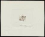 France_1978_Yvert_Preoblit_155-Scott_1525_sepia