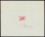 France_1978_Yvert_Preoblit_156-Scott_1526_red