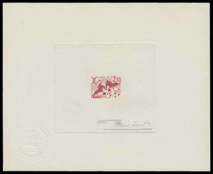France_1978_Yvert_Preoblit_157-Scott_1527_dark-red