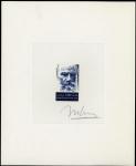 France_1978_Yvert_1989-Scott_B508_dark-blue