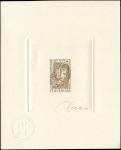 France_1979_Yvert_2070-Scott_B521_dark-brown