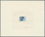 France_1979_Yvert_Preoblit_159-Scott_1631_blue