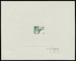France_1979_Yvert_Preoblit_162-Scott_1653_green