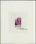 France_1978_Yvert_1990-Scott_B509_dark-lilac