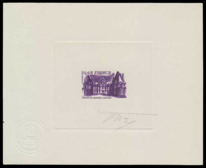 France_1979_Yvert_2064-Scott_1638_violet_b