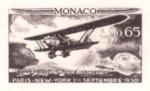 Monaco_1964_Yvert_649-Scott_577_etat_black_ab_detail