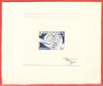 Monaco_1962_Yvert_598a-Scott_510_unadopted_blood_donors_etat_blue_ab_AP