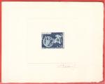 Monaco_1963_Yvert_612-Scott_542_etat_blue