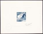 Monaco_1963_Yvert_614-Scott_539_blue