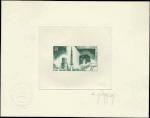 N_Caledonia_1966_Yvert_PA84-Scott_C44_dark-green_b