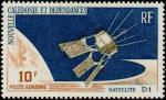 N_Caledonia_1966_Yvert_PA87-Scott_C46