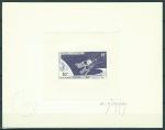 N_Caledonia_1966_Yvert_PA87-Scott_C46_blue-violet