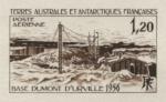FSAT_1976_Yvert_PA42-Scott_C44_dark-brown_a_detail