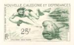 N_Caledonia_1962_Yvert_PA69-Scott_C31_etat_green_detail