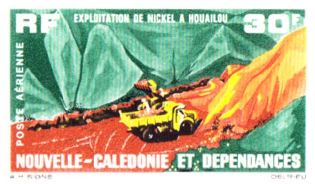 N_Caledonia_1964_Yvert_PA74-Scott_C34_truck_helio_IS_detail