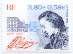 France_1999_Yvert_3287-Scott_2744
