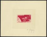 FSAT_1966_Yvert_PA12-Scott_C11_red-lilac_b
