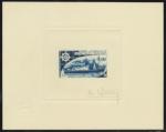 FSAT_1976_Yvert_PA46-Scott_C43_blue