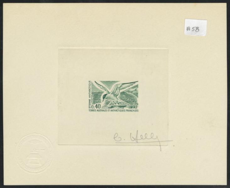 FSAT_1976_Yvert_55-Scott_58_green_a