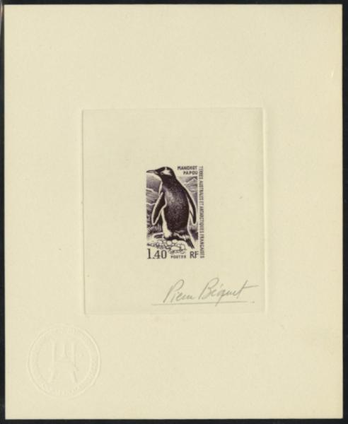 FSAT_1976_Yvert_60-Scott_63_dark-violet
