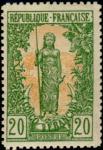 Congo_1900_Yvert_33-Scott
