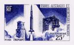 FSAT_1966_Yvert_PA10-Scott_C9_blue_detail