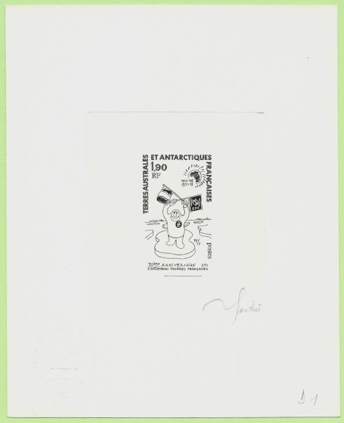 FSAT_1977_Yvert_73-Scott_76_black_a