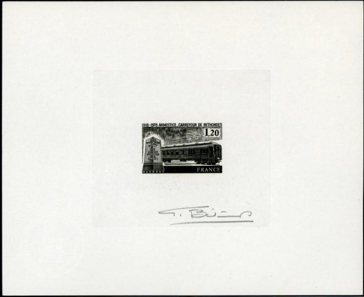 France_1978_Yvert_2022-Scott_1621_black